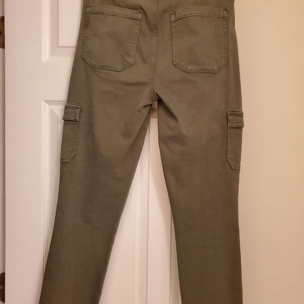 Paige Hoxton ankle skinny pants